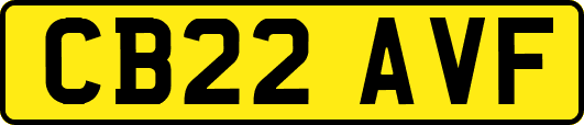 CB22AVF