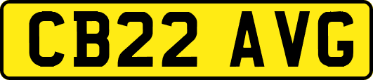 CB22AVG