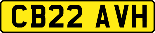 CB22AVH