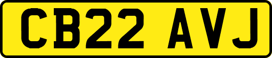CB22AVJ
