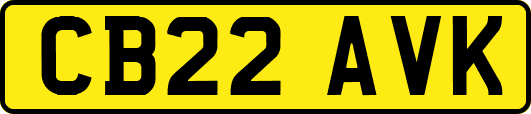 CB22AVK
