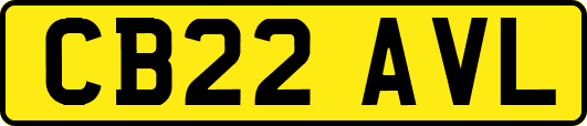 CB22AVL