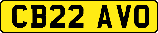 CB22AVO