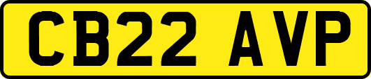 CB22AVP