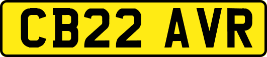 CB22AVR