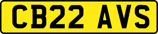 CB22AVS
