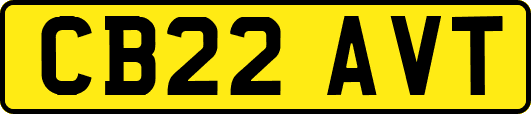 CB22AVT