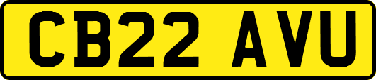 CB22AVU