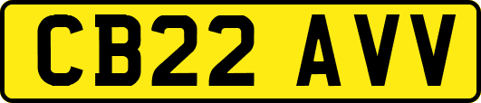 CB22AVV