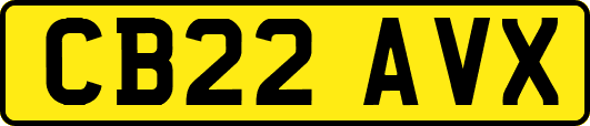 CB22AVX