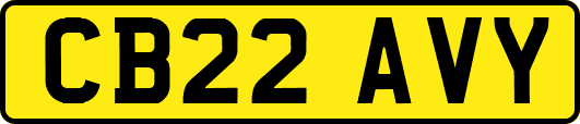 CB22AVY