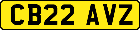 CB22AVZ