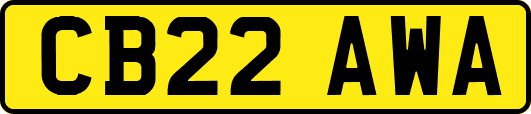 CB22AWA