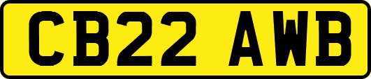 CB22AWB