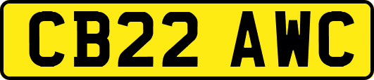 CB22AWC