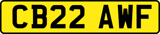CB22AWF