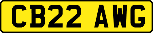 CB22AWG