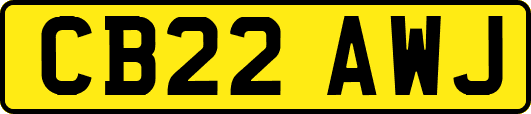 CB22AWJ