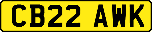 CB22AWK