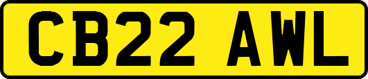 CB22AWL