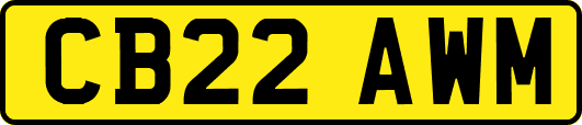 CB22AWM