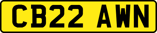 CB22AWN