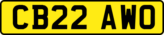 CB22AWO
