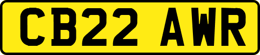 CB22AWR