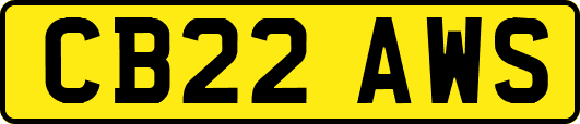 CB22AWS
