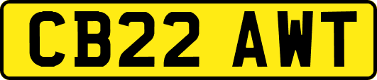 CB22AWT