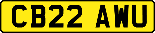 CB22AWU