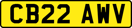 CB22AWV