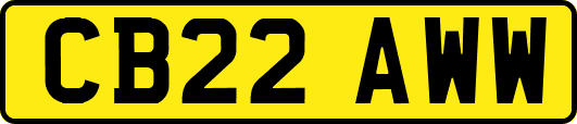 CB22AWW