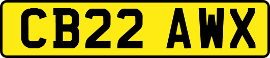 CB22AWX