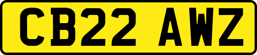 CB22AWZ