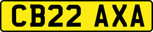 CB22AXA