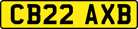CB22AXB