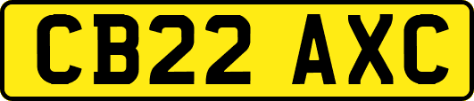 CB22AXC