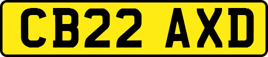 CB22AXD