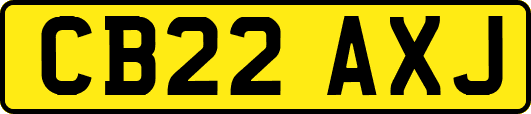 CB22AXJ
