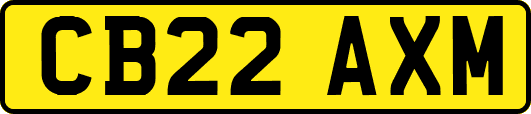 CB22AXM