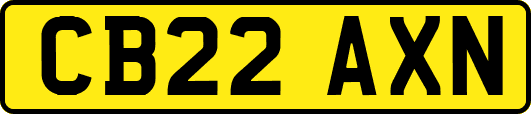 CB22AXN