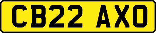 CB22AXO