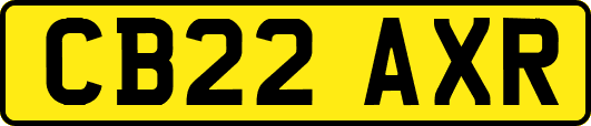 CB22AXR