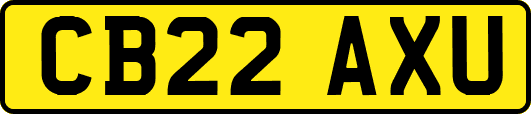 CB22AXU
