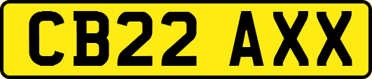 CB22AXX