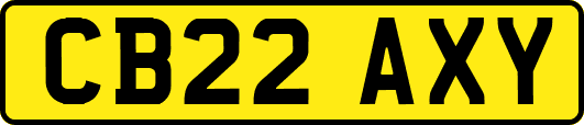 CB22AXY