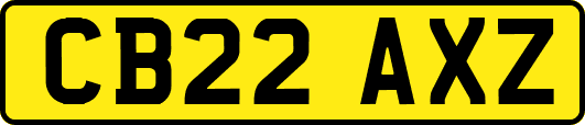 CB22AXZ