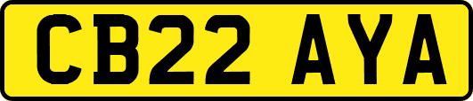 CB22AYA