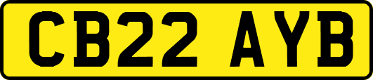 CB22AYB
